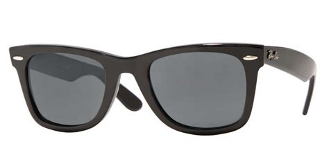 round black sunglasses prescription